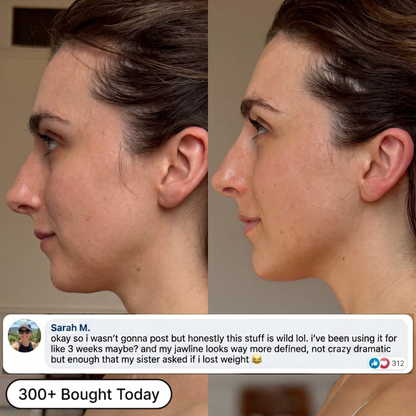 Anuae's Gua Sha Firming Cream