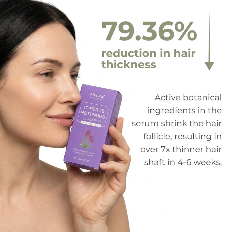 Anuae Skin Cyperus Rotundus Serum