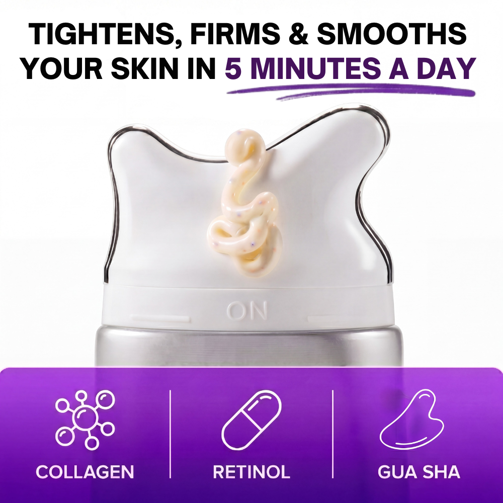 Anuae's Gua Sha Firming Cream