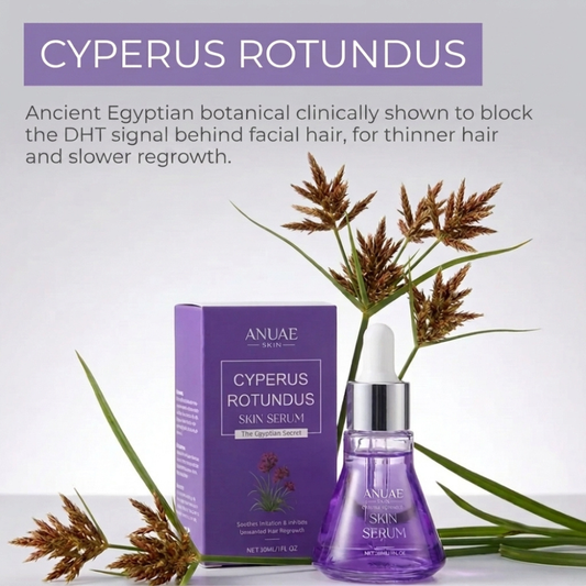 Anuae Skin Cyperus Rotundus Serum