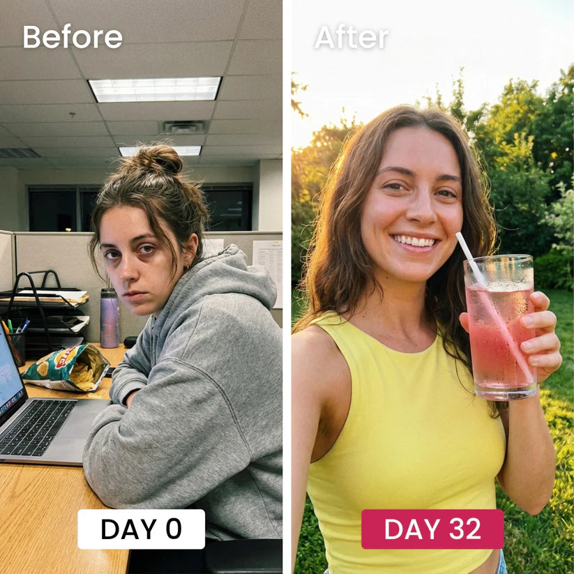 Slim Taste Cutting Drink Mix