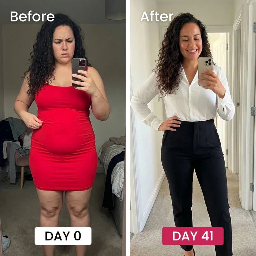 Slim Taste Cutting Drink Mix