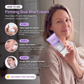 Anuae's Gua Sha Firming Cream - 5