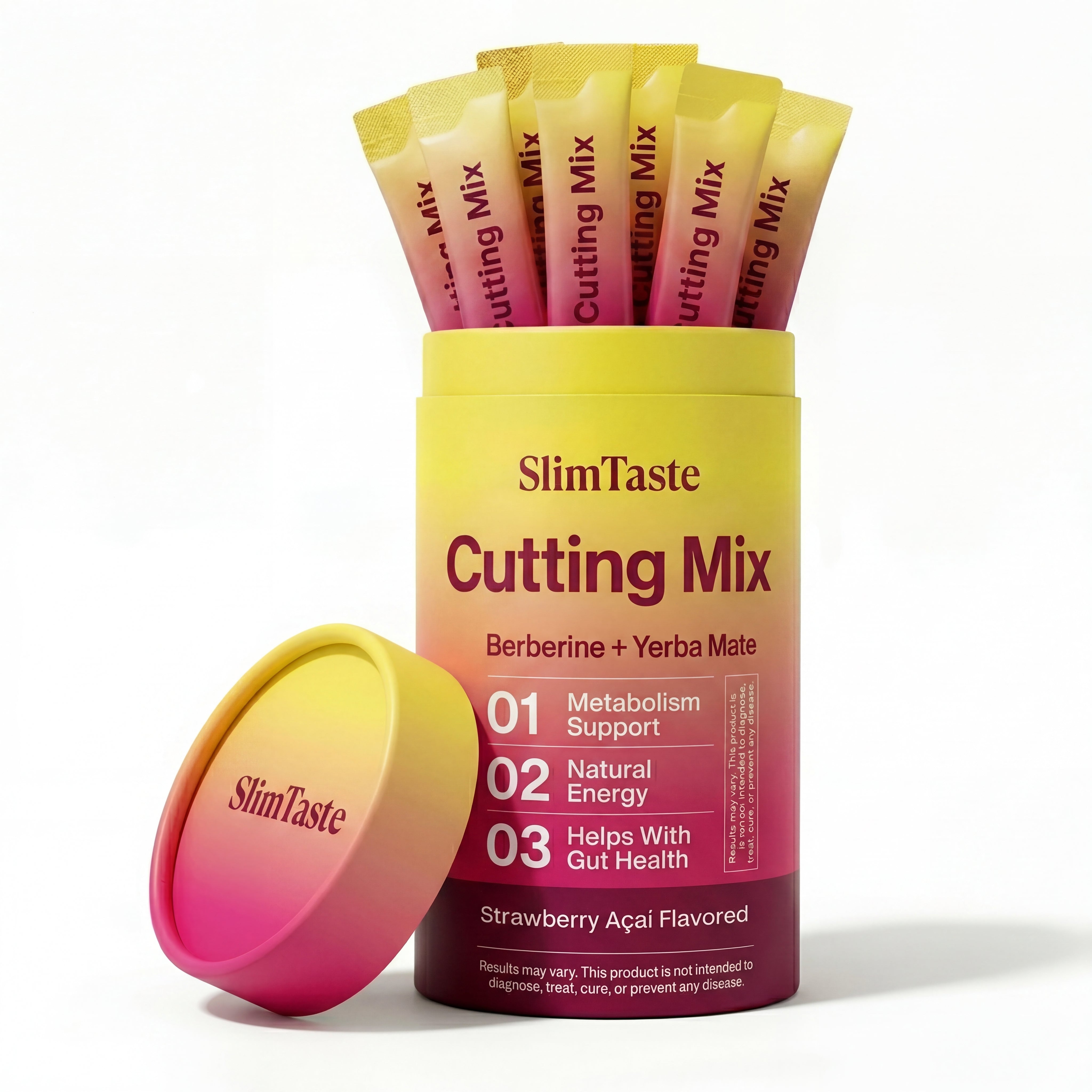 Slim Taste Cutting Drink Mix