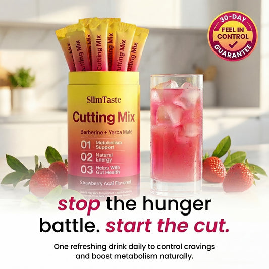 Slim Taste Cutting Drink Mix